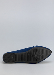 Лоферы Franco Manatti фото № 5 купить