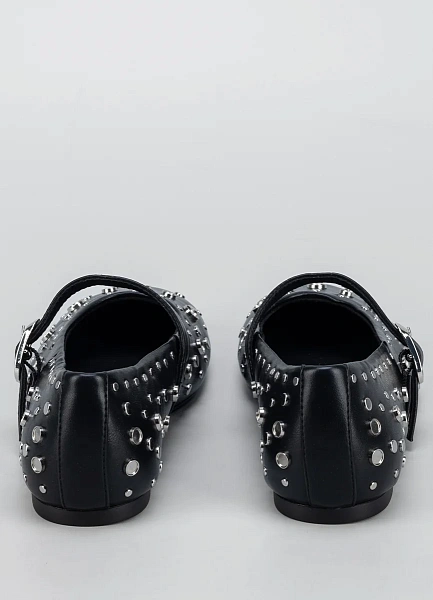 Балетки Tamaris фото № 4 Казахстан