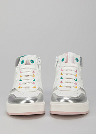 Кеды Asso фото № 3 недорого