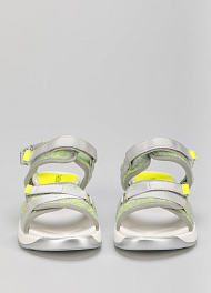 Сандалии Thomas Graf фото № 3 недорого