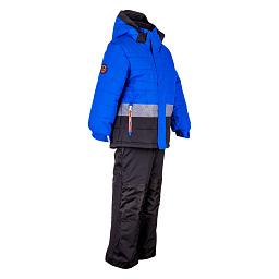 Лыжный костюм Pelucci Tortine фото № 4 Казахстан