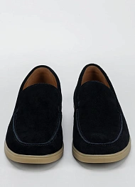 Лоферы Duca Daretti фото № 3 недорого