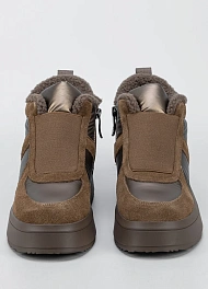 Дутыши Franco Manatti фото № 3 недорого