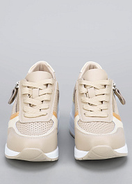 Кроссовки Franco Manatti фото № 3 недорого