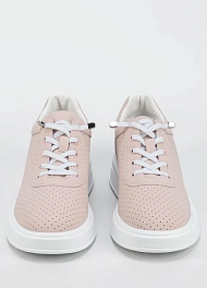 Кеды Franco Manatti фото № 3 недорого