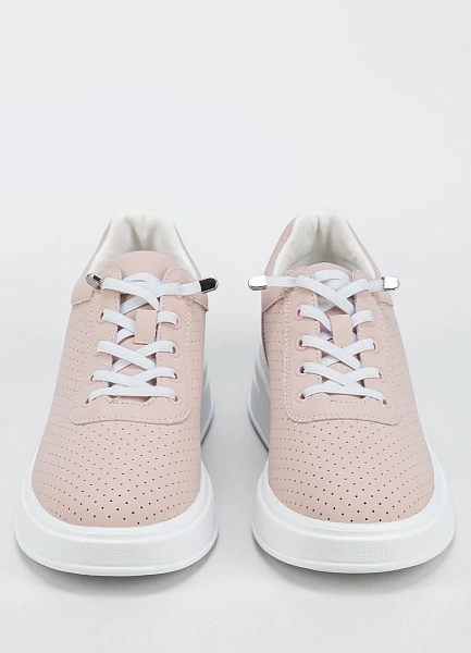 Кеды Franco Manatti фото № 3 недорого