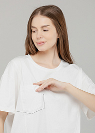 Футболка Thomas Graf фото № 2 цена