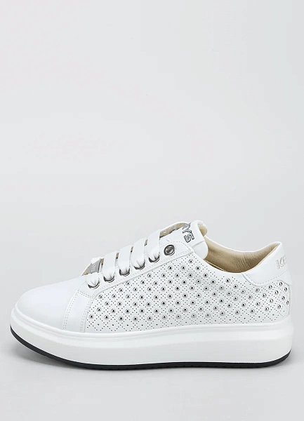 Кеды Keys фото № 1 интернет-магазин