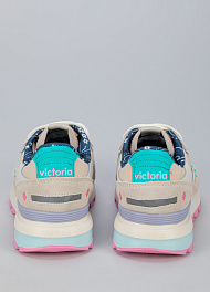 Кроссовки Victoria фото № 4 Казахстан
