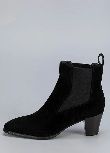 Ботильоны Loretta Very фото № 1 интернет-магазин