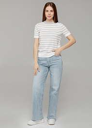 футболка вязанная Thomas Graf фото № 4 Казахстан