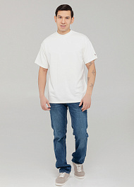 футболка I SEE D.N.M фото № 4 Казахстан