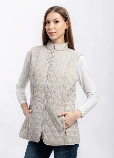 жеңсіз кеудеше/жилет Thomas Graf фото № 1 интернет-магазин