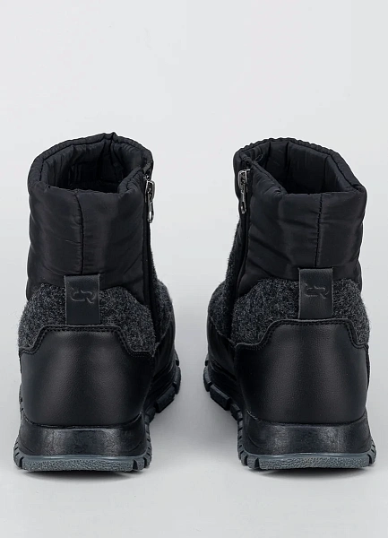 Дутыши CROSBY фото № 4 Казахстан