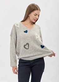 Свитер Thomas Graf фото № 2 цена