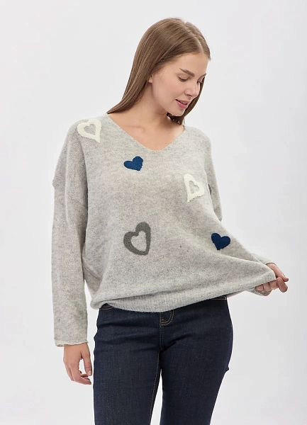 Свитер Thomas Graf фото № 2 цена