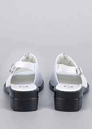 Босоножки Комфорт Finn Line фото № 4 Казахстан