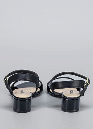 Босоножки MOLECA фото № 4 Казахстан