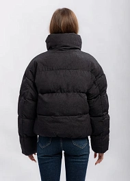 куртка стеганная Thomas Graf фото № 3 недорого