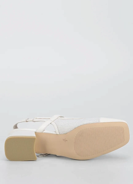 Туфли слингбэки Caprice фото № 5 купить