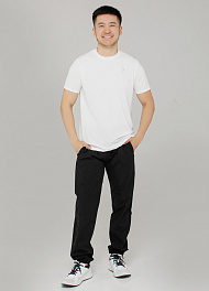 SPORT футболка Thomas Graf фото № 4 Казахстан