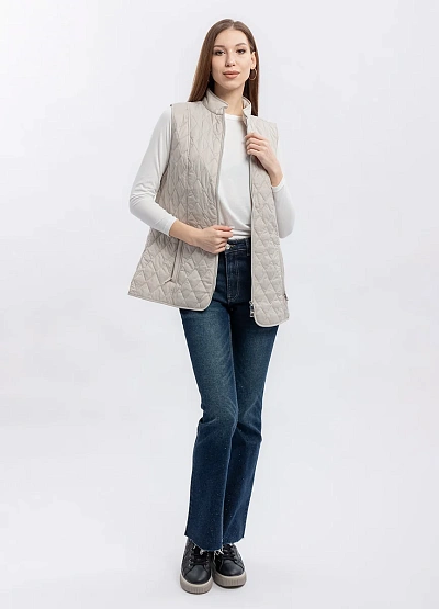 жеңсіз кеудеше/жилет Thomas Graf фото № 4 Казахстан