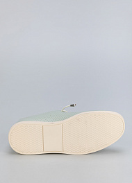 Кеды Franco Manatti фото № 5 купить