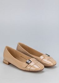 Лоферы Franco Manatti фото № 2 цена