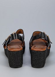 Босоножки Marco Tozzi фото № 4 Казахстан