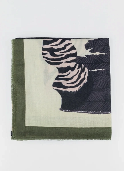 Платок Loretta Very фото № 2 цена