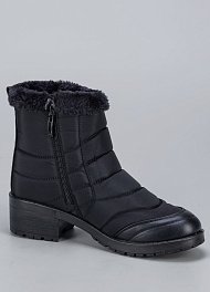 Дутыши Finn Line фото № 5 купить