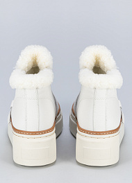 Ботинки Franco Manatti фото № 4 Казахстан