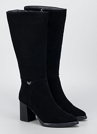 Сапоги Franco Manatti фото № 2 цена