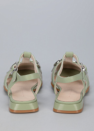 Сандалии Franco Manatti фото № 4 Казахстан