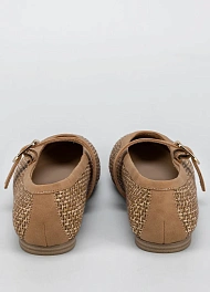 Балетки Marco Tozzi фото № 4 Казахстан