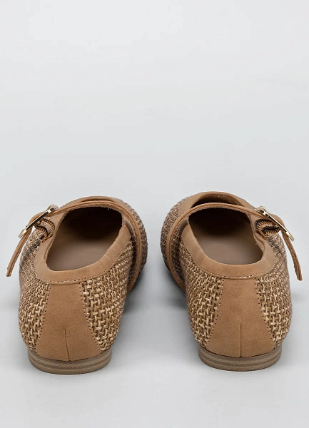 Балетки Marco Tozzi фото № 4 Казахстан