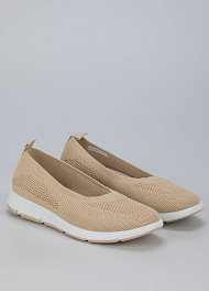 Балетки Franco Manatti фото № 2 цена