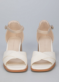 Босоножки Franco Manatti фото № 3 недорого