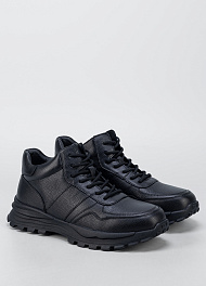 Кроссовки высокие Mattini фото № 2 цена