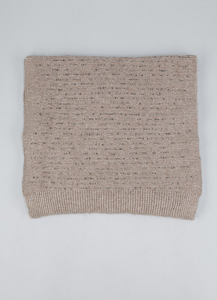 Набор-шапка, шарф Thomas Graf фото № 6 онлайн