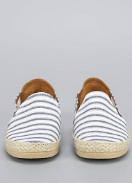 Слипоны Alberola фото № 3 недорого