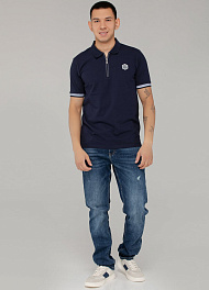 Поло I See D.N.M фото № 4 Казахстан