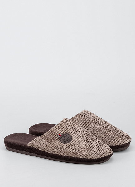 Тапочки Finn Line фото № 2 цена