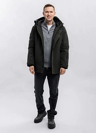 Куртка Shark Force фото № 4 Казахстан