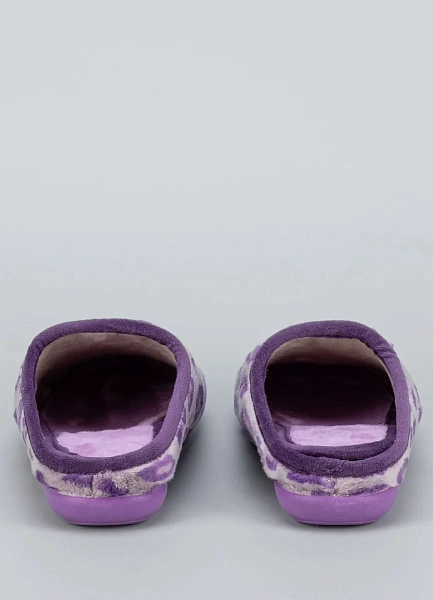 Тапочки Luzon фото № 4 Казахстан