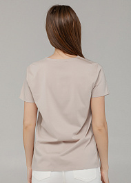 Футболка Thomas Graf фото № 3 недорого