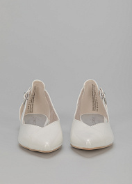 Балетки Marco Tozzi фото № 3 недорого