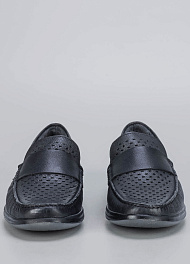 Мокасины Andacco фото № 3 недорого