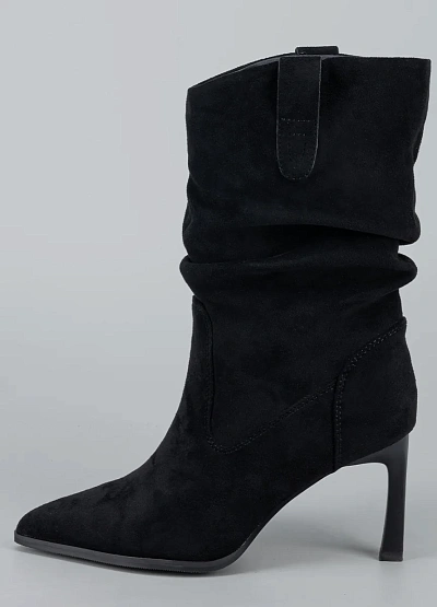 Ботильоны BETSY фото № 1 интернет-магазин