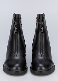 Ботинки Franco Manatti фото № 3 недорого